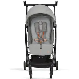 Коляска Cybex Libelle Lava Grey (523000115) - мініатюра 2