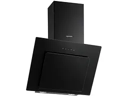 Вытяжка Pyramida NRX 60 (800) SR GBL - миниатюра 2