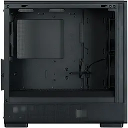 Корпус Zalman P10 Namu Black [146903] - мініатюра 5
