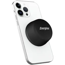 Акустична система 1.0 Energizer Bluetooth 5.3 5W + Wireless bypass Charging магнітна зарядка 10W - мініатюра 4
