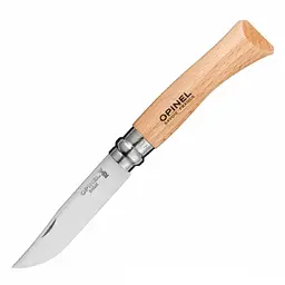 Ніж Opinel 7 VRN карбоновий (113070)