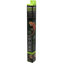 Коврик-субстрат Komodo Reptile Carpet 60x50см для тераріуму, рептилій і амфібій (83028)