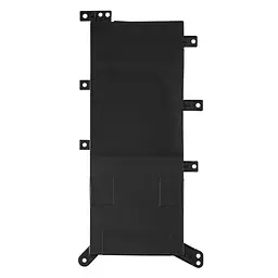 Акумулятор Asus C21N1347 (X555LA, X555LD, X555LN, R556LD) 7.6V 4650 mAh 35Wh Black - мініатюра 3