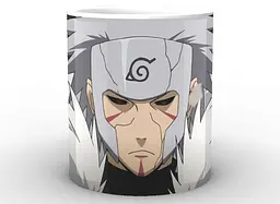 Кружка GeekLand Наруто Naruto Тобірама Сенджу NA.02.013 - мініатюра 2
