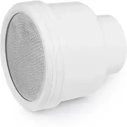 Насадка для поливу Bradas WHITE LINE ситечко PRO PLUS WL-EN69M