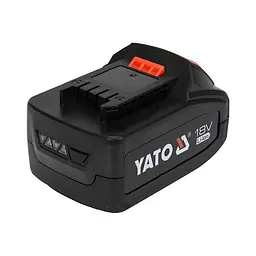 Акумулятор для електроінструменту Yato YT-82844 - мініатюра 2