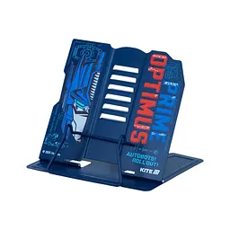 Підставка для книг Kite Transformers, металева (TF25-390)