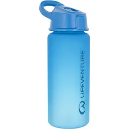 Фляга Lifeventure Flip-Top Bottle 750 мл Блакитний