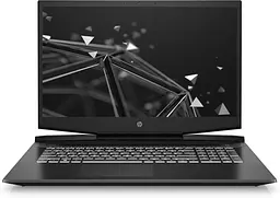 Ноутбук HP Pavilion Gaming 17-cd1035ur (232F5EA) Dark Grey (232F5EA)