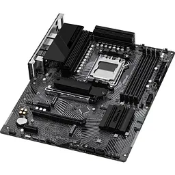 Материнська плата ASRock B650 PG Lightning [140015] - мініатюра 5