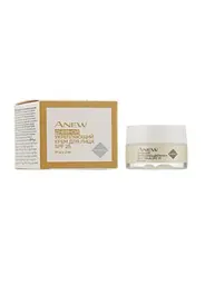 Денний крем для обличчя Avon ANEW 45+ SPF25 Омолодження Мультидогляд 15 мл - мініатюра 2