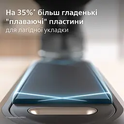 Стайлер Philips Series 7000 фіолетовий (BHS742/00) - мініатюра 6