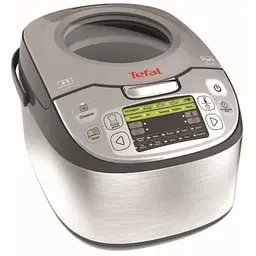 Мультиварка Tefal RK812B32 - мініатюра 2