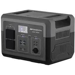 Зарядна станція 2E Snagha Pro 1200W (2E-PPS1210-PRO) - мініатюра 7