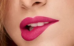 Матова рідка помада для губ Pupa I'm Loveproof відтінок 07 Bright Fuchsia, 2.7 мл (020080A007) - мініатюра 2