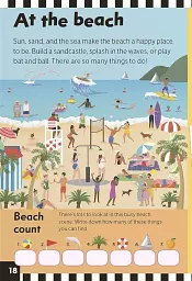 Travel Activity Pack - мініатюра 8