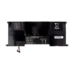 Акумулятор до ноутбука ASUS Zenbook UX21 (C23-UX21) 7.4V 4050mA PowerPlant (NB431953)