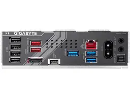 Материнська плата Gigabyte Z890 GAMING X WIFI7 - мініатюра 3