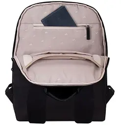 Рюкзак для ноутбука Rivacase 14" 8524 Cardiff, Black (8524Black) - мініатюра 9