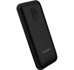 Телефон Nomi i1880 Black UA UCRF - мініатюра 5