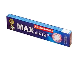 Електроди MAXWELD АНО-21 5кг d=3мм (Е46)