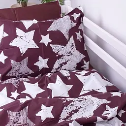 Простирадло MirSon Kids Time Сатін, 22-1255, Arasari - мініатюра 4