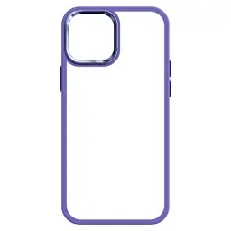 Чохол до мобільного телефона Armorstandart UNIT2 Apple iPhone 14 Lavander (ARM69942) - мініатюра 2