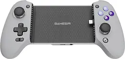 Геймпад – ігровий контролер Gamesir G8 Galileo білий