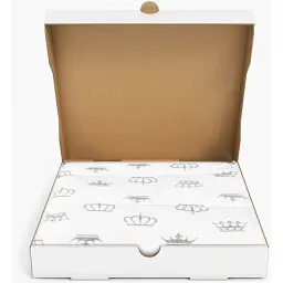 Бортики в дитяче ліжечко Cosas Crown 30 х 180 см (WeltBed_Crown) - мініатюра 2
