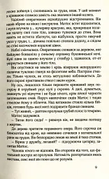 НУАР ПО-УКРАЇНСЬКИ - Симор Гласенко - мініатюра 4
