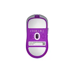 Мишка Hator Quasar 3 Ultra 8K Wireless White (HTM771) - мініатюра 7