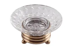 Мильниця Kugu Hestia antique Freestand 960A, Бронза