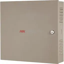 Контроллер доступа Hikvision DS-K2604T - миниатюра 3