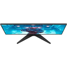 TFT 27" AOC 27B36X, IPS, 144Гц, HDMI, DP, чорний - мініатюра 8
