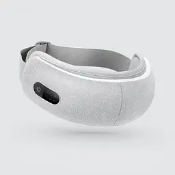 Масажер для очей Xiaomi WOLONOW Eye Massager (WOLO-SMD-E-A) - мініатюра 3