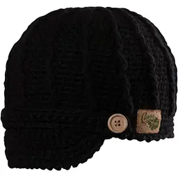 Шапка Chaos Bristol Black Heather (1052-11G3 2281 120)