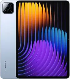 Планшет Xiaomi Pad 7 Pro 8/256GB Blue (VHU5438EU) (Global)