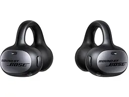 Навушники BASEUS Inspire XC1 Black (A0102802) - мініатюра 4