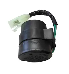 GY-650 50CC4T Реле поворотів без звука