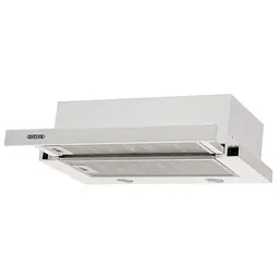 Витяжка кухонна ELEYUS Storm 700 60 WH - мініатюра 1