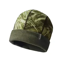 Шапка водонепроникна Dexshell Watch Hat камуфляжний, р-р S/M (56-58 см), камуфляж