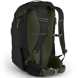 Рюкзак Kelty Redwing Traveler 40 Black (1012-22633225-BK) - мініатюра 2