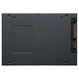 Накопичувач SSD Kingston Sata 2.5" 240Gb A400 256 250 (SA400S37/240G) Б/в - мініатюра 3