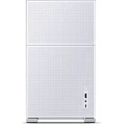 Корпус для ПК JONSBO D31 MESH White - миниатюра 2
