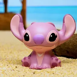 Іграшка-сквіш Пригоди Стіча 82/CN24-4 серії Disney - мініатюра 2
