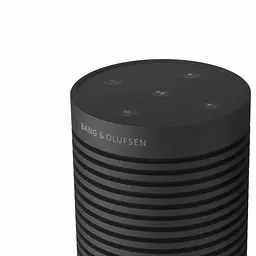 Портативна акустика Bang & Olufsen Beosound Explore Black Anthracite - мініатюра 9