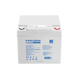 Батарея LiFePo4 Prologix 12.8V - 50Ah (PLFP12-50) - мініатюра 4