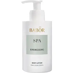 Лосьйон для тіла Babor Spa Energizing Body Lotion 200 мл