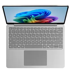 Ноутбук Microsoft Surface Pro 11 Copilot+ ПК 13 дюймів Qualcomm Snapdragon X Plus 16 ГБ 256 ГБ SSD Windows 11 Home Platinum - мініатюра 4