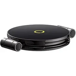 Автотримач Baseus MagPro Series II Magnetic Stick-on (center console) (C40172900121) Cosmic Black - мініатюра 4